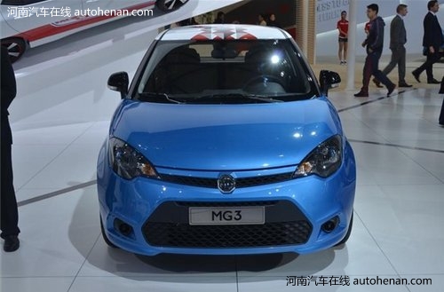 MG3